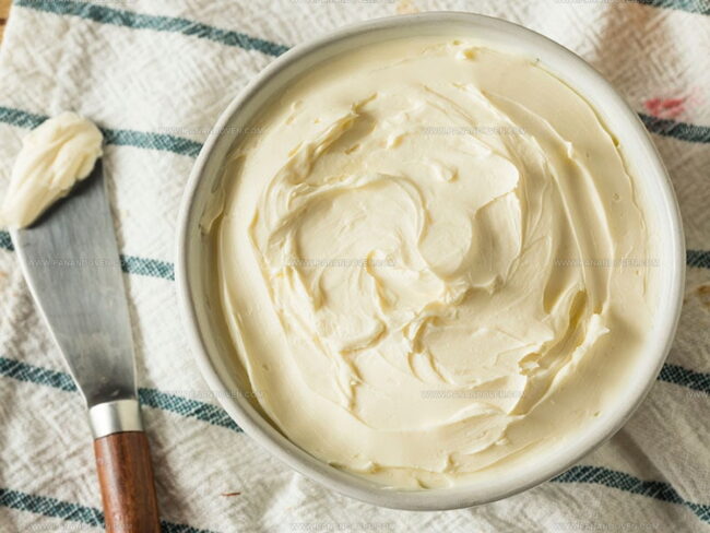 Milk Fat Content