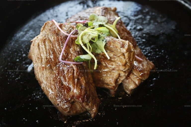 What Does Emu Taste Like? Discover This Unique Bird Meat