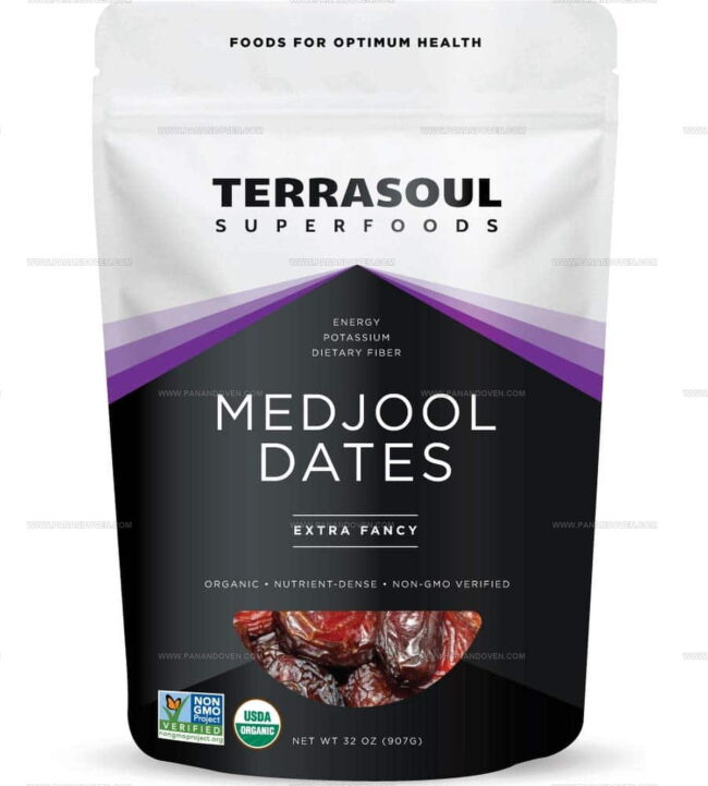 Dried Dates