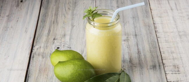 Aam Panna