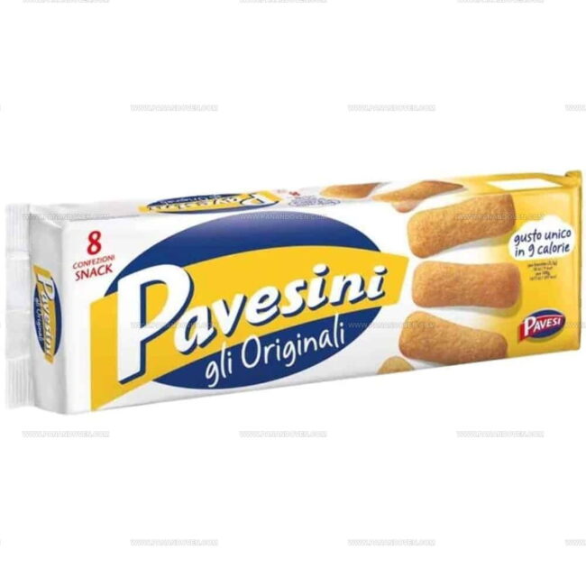 Pavesini