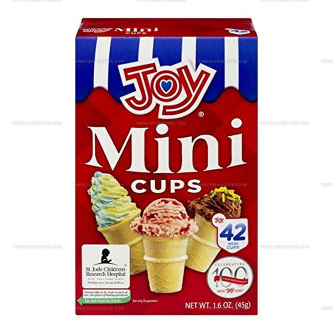 Ice Cream Cones