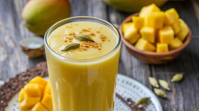 Which Traditional Indian Drinks Provide Probiotic Benefits?