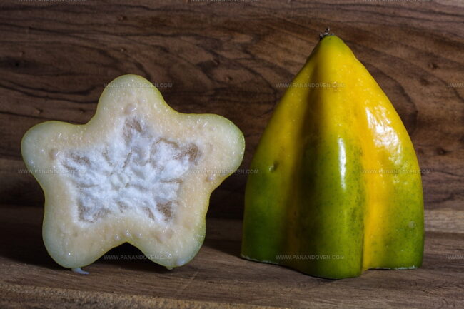 Mountain Papaya