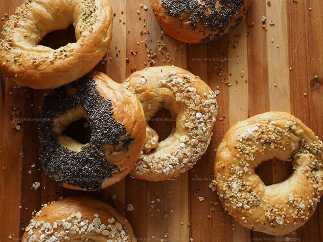 Culinary Uses Of Poppy Seeds Worldwide
