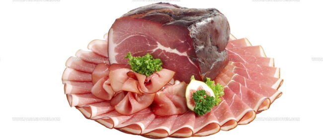 Ammerlander Schinken