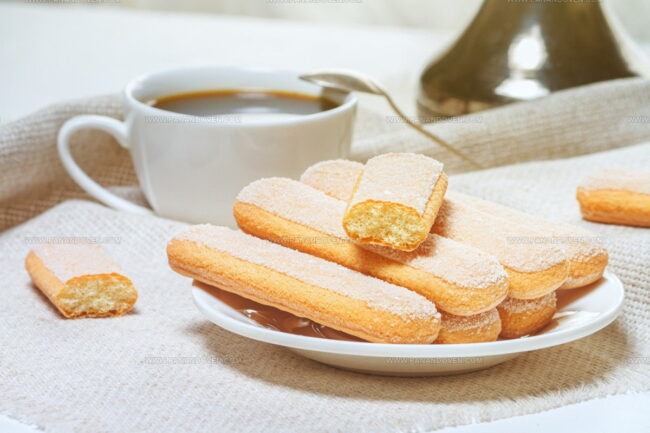 What Are Ladyfingers?