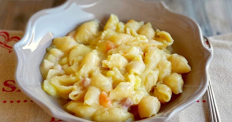 21 Classic Italian Potato Dishes You Need to Taste