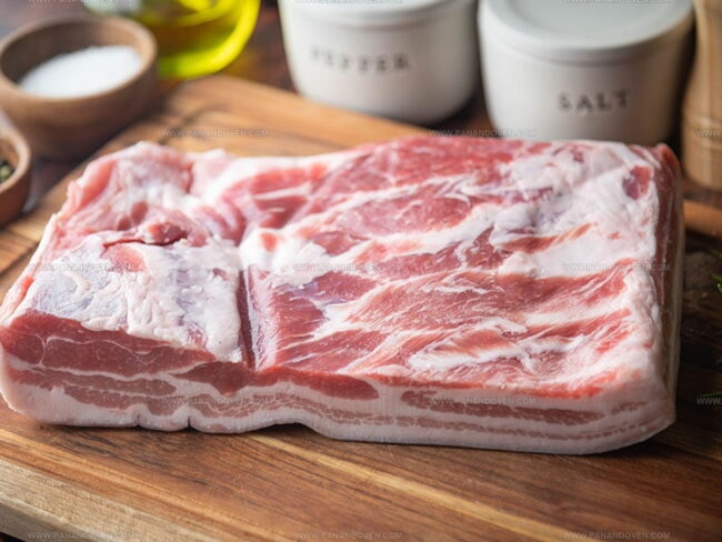 A Deep Dive into Pork Belly
