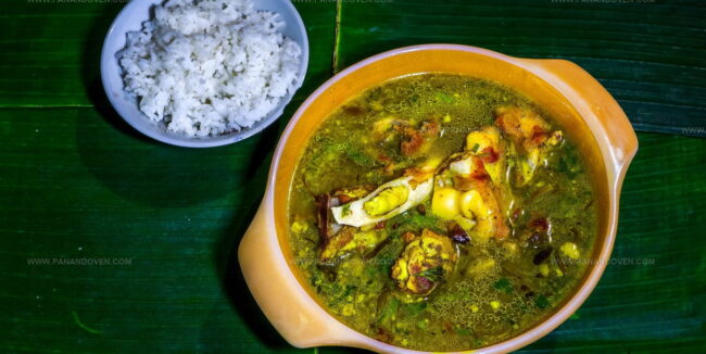 Tengkleng