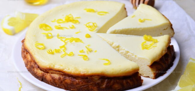 Melopita