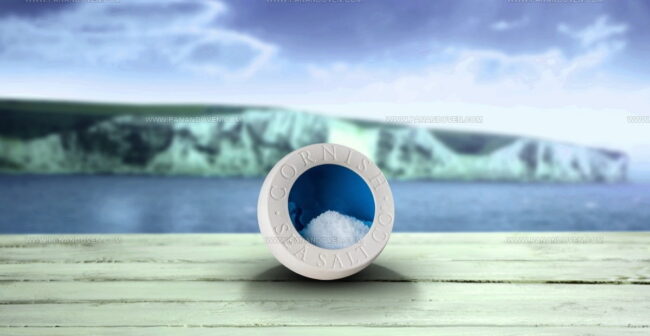 Cornish Sea Salt