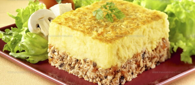 Hachis Parmentier