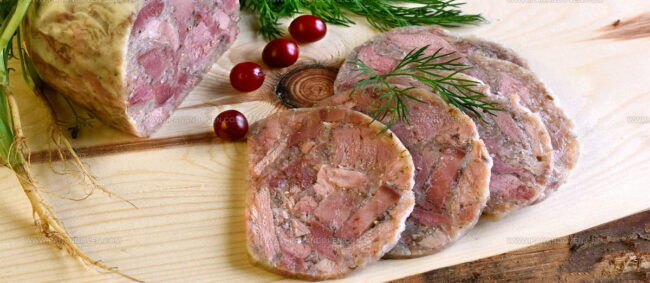 Sulzwurst