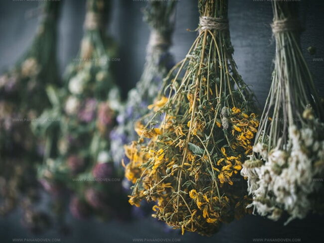 How to Combine Herbs for a Rosemary-Like Flavor
