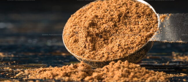 Jerk Seasoning
