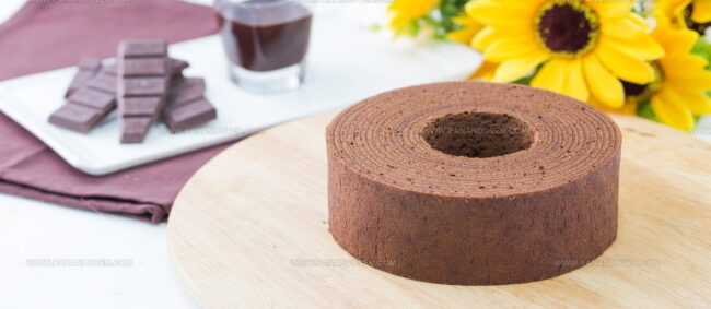 Baumkuchen