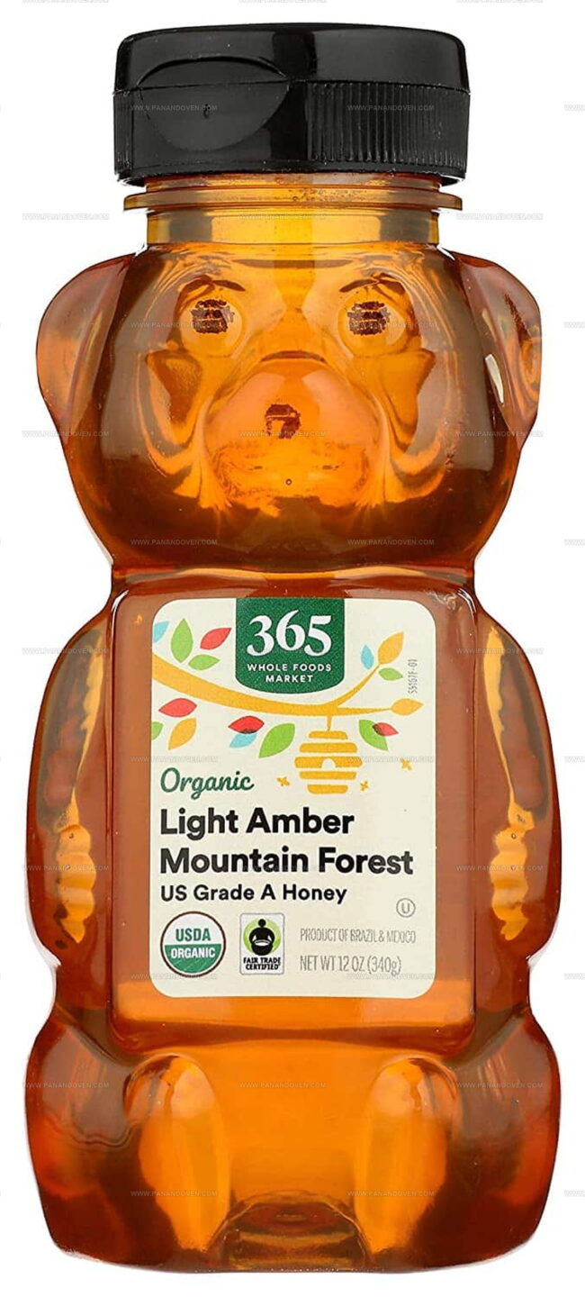 Honey