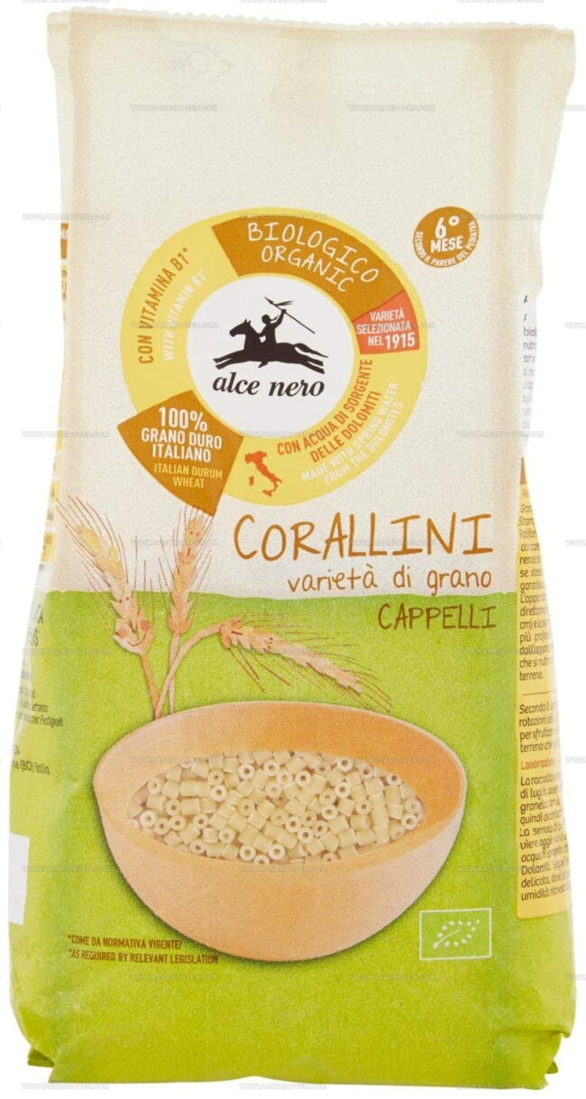 Corallini