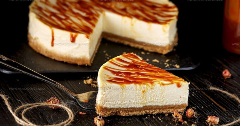 23 Irresistible European Cheese Desserts You Need to Try