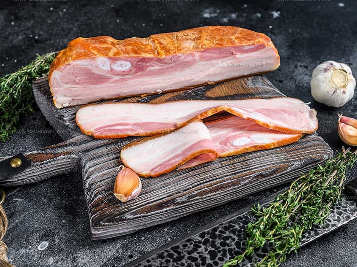 Pork Belly or Bacon: Understanding the Real Divide