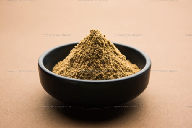 Chaat Masala