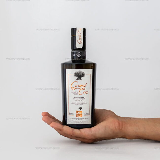 Terra Creta Grand Cru