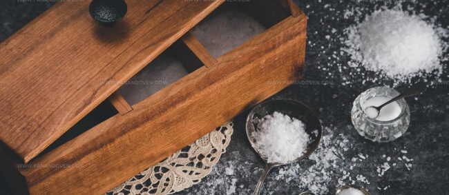 Maldon Sea Salt