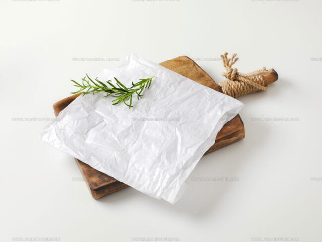 Freezer Paper