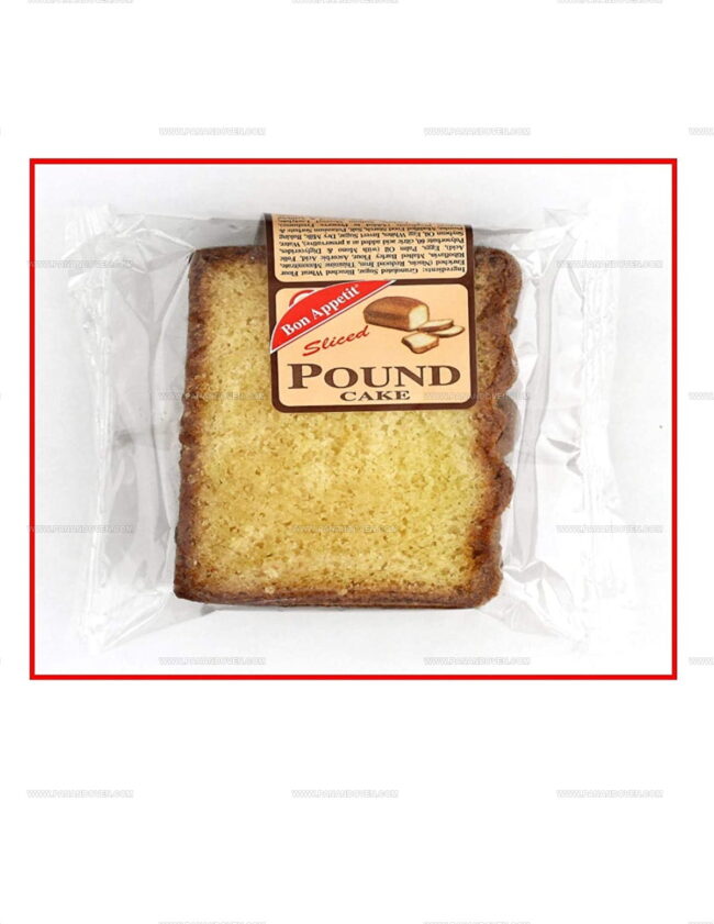 Poundcake