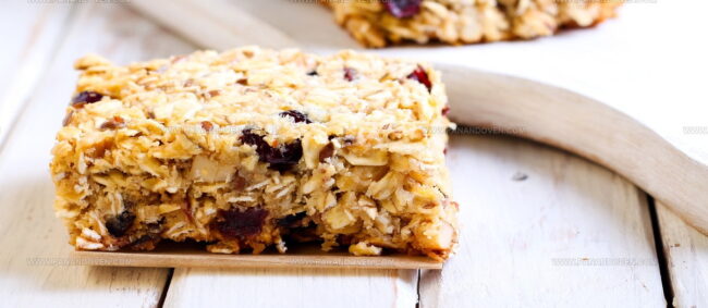 Flapjack