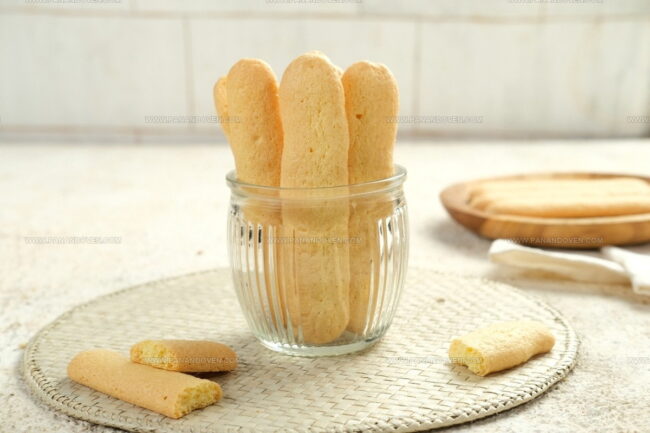 Mistakes to Avoid With Ladyfinger Substitutes