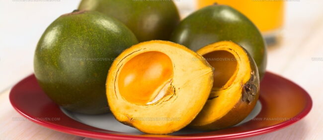 Lucuma