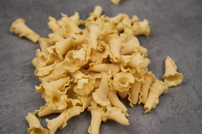 Mistakes to Avoid With Pasta Campanelle Substitutes