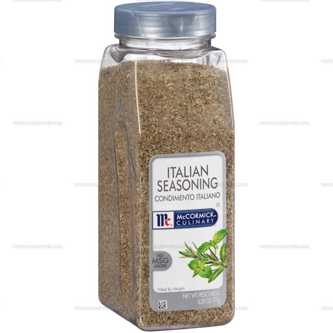 Italian Seasoning
