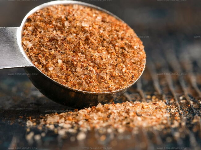 What is Cajun Seasoning?