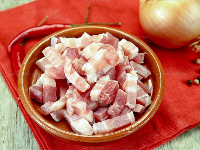Lardon