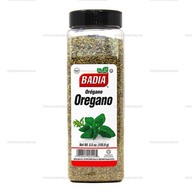 Oregano