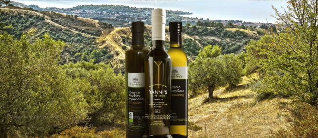 Agoureleo Chalkidikis