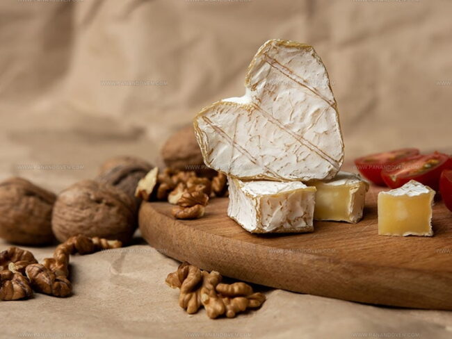 Facts about Neufchatel Cheese