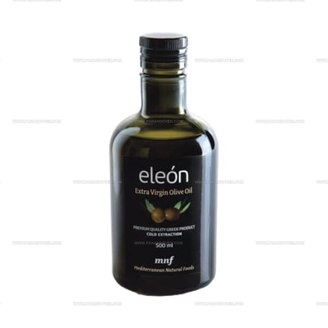 Mediterranean Natural Foods