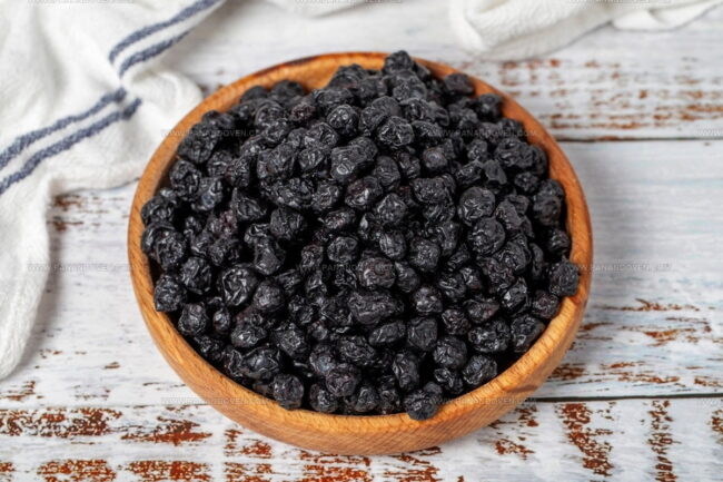 Why Substitute Dried Currants?