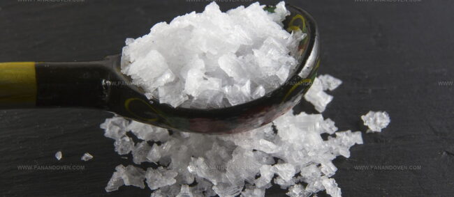 Anglesey Sea Salt