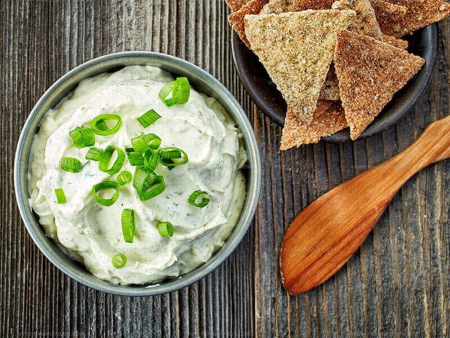 Exploring Cream Cheese