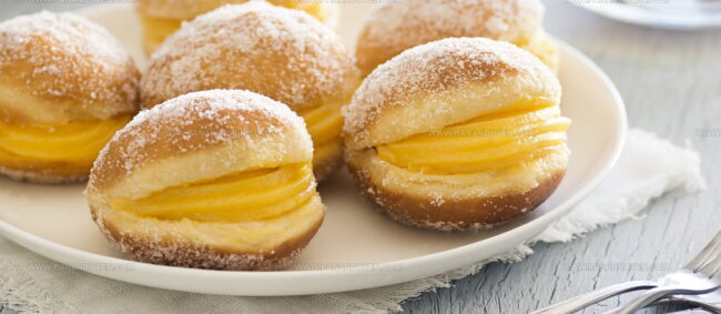 Bola De Berlim