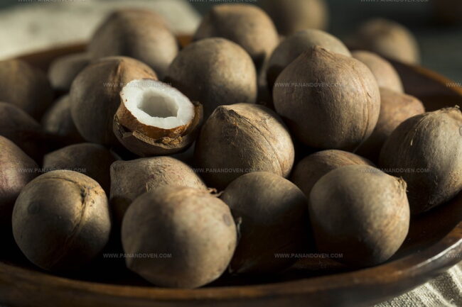Coquito Nuts