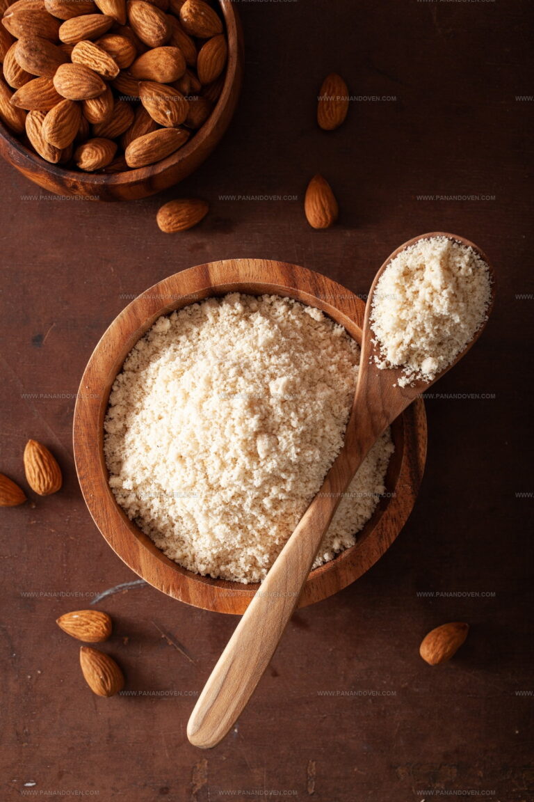 3 Almond Flour Replacement Ratios That Work