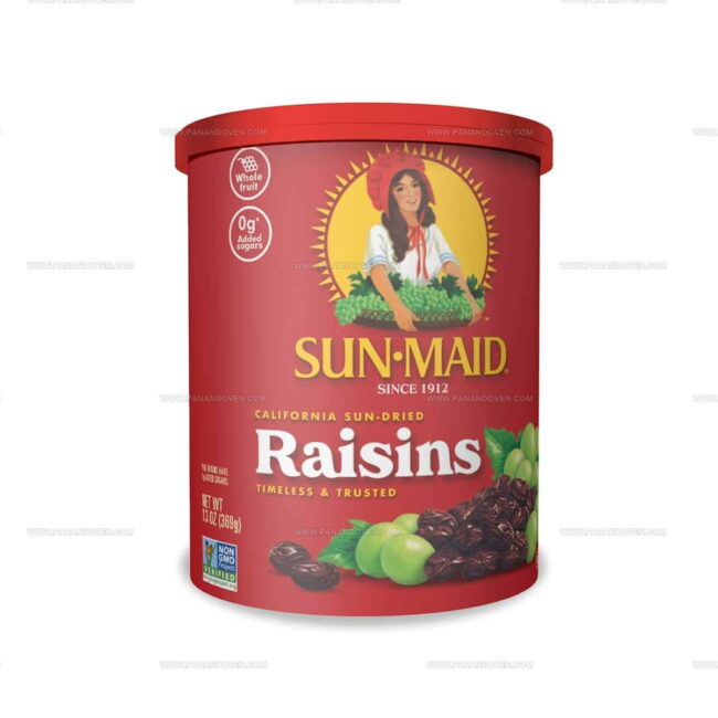 Raisins