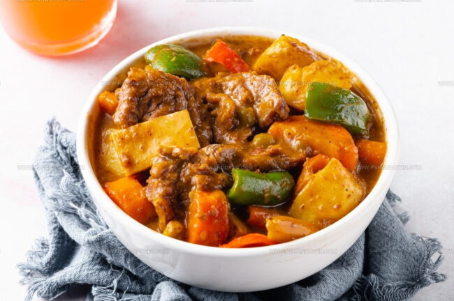 How Does Cooking Goat Differ from Lamb or Beef?