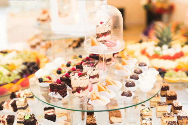 When Are British Classic Snacks Typically Served?